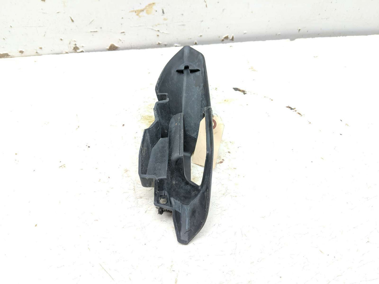 18-25 Seadoo RXT-X 300 RXTX Right Shell Cleat Covers 291004719
