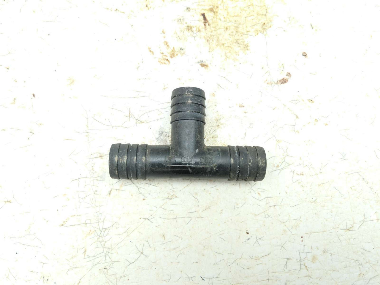 bere101301  18-25 Sea-Doo RXT-X 300 RXTX T Fitting 293710131 - Sun Coast Cycle