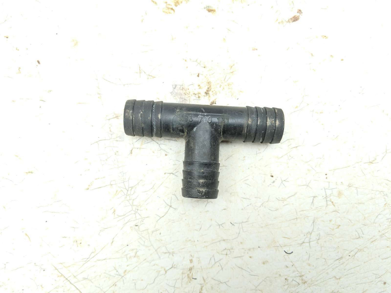 18-25 Sea-Doo RXT-X 300 RXTX T Fitting 293710131 - Sun Coast Cycle