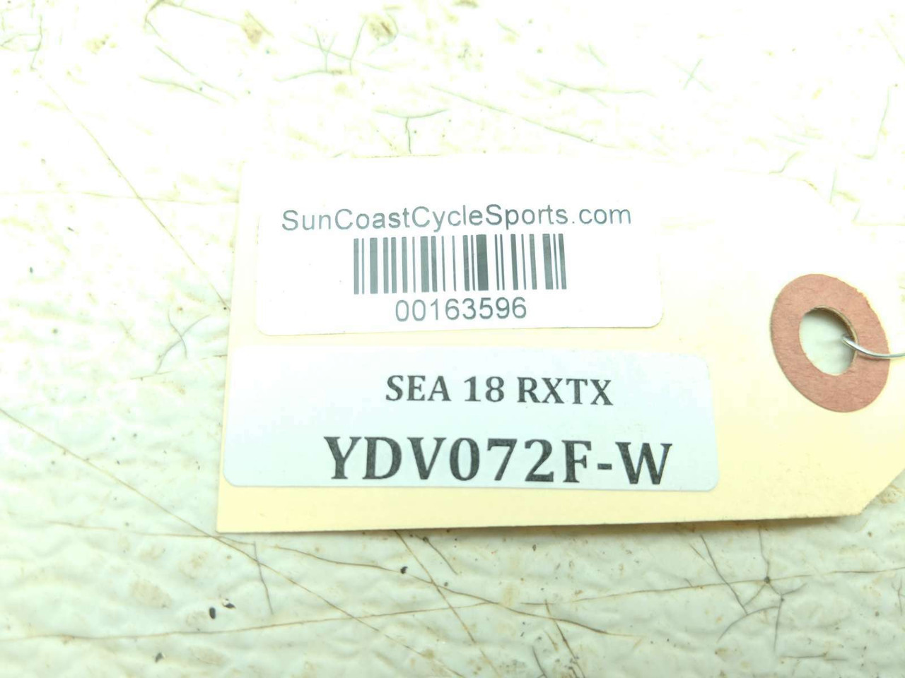 18-25 Seadoo RXT-X 300 RXTX T Fitting 293710131 - Sun Coast Cycle