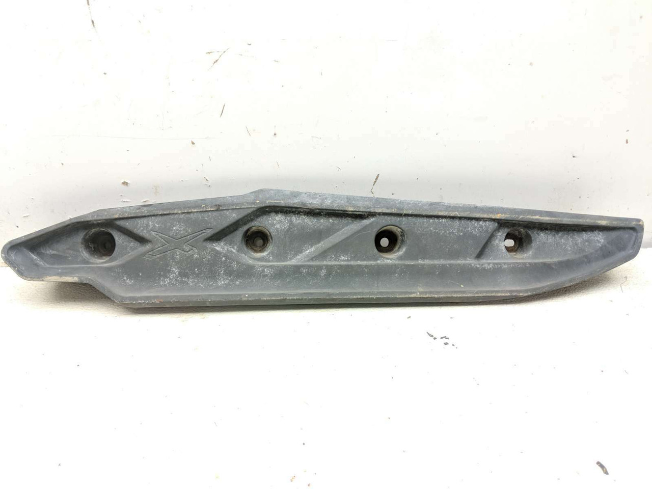 18-25 Seadoo RXT-X 300 RXTX Rear Right Sponson Stabilizer - Sun