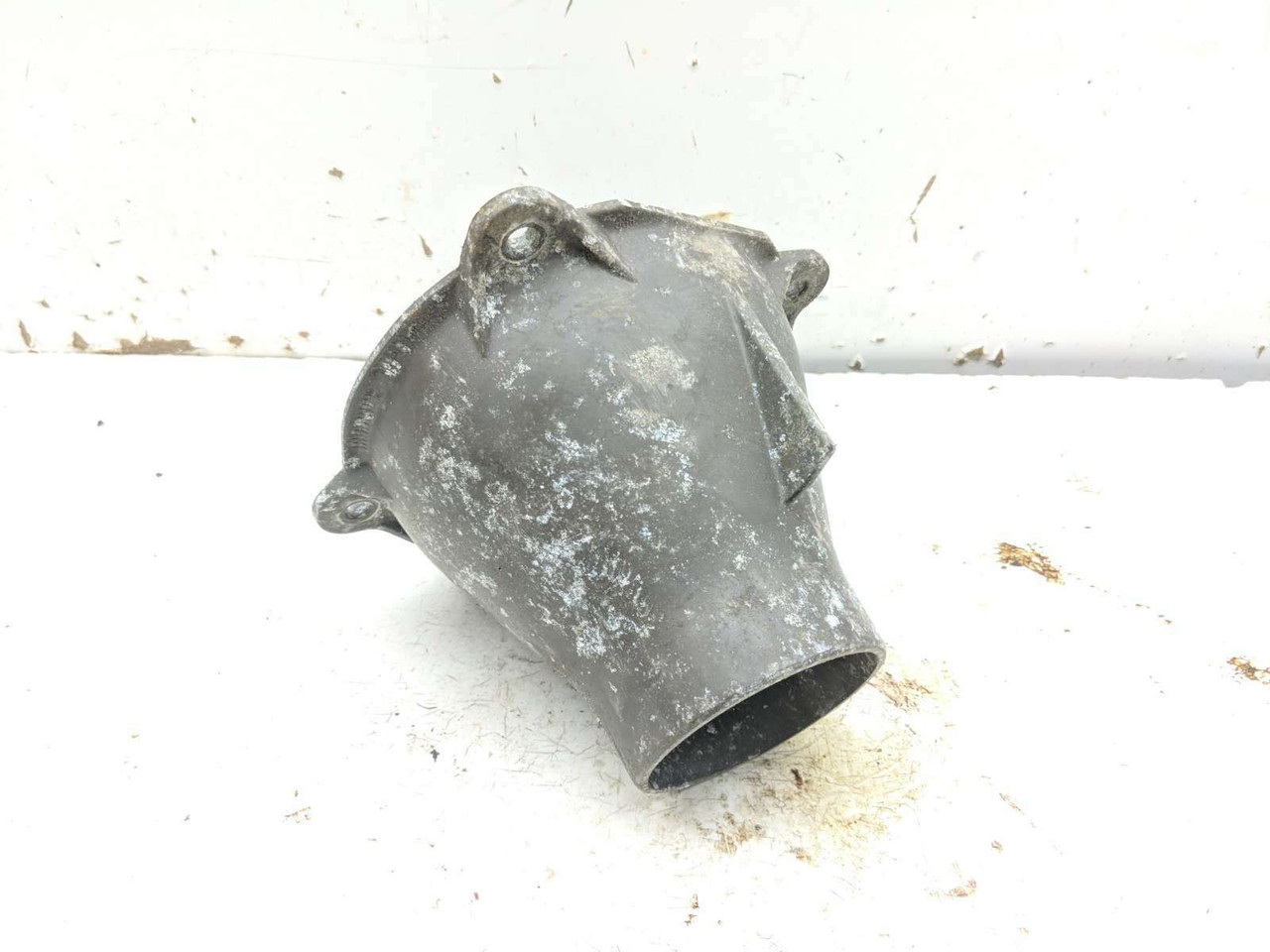 18-25 Seadoo RXT-X 300 RXTX Venturi Jet Pump Nozzle 271001999