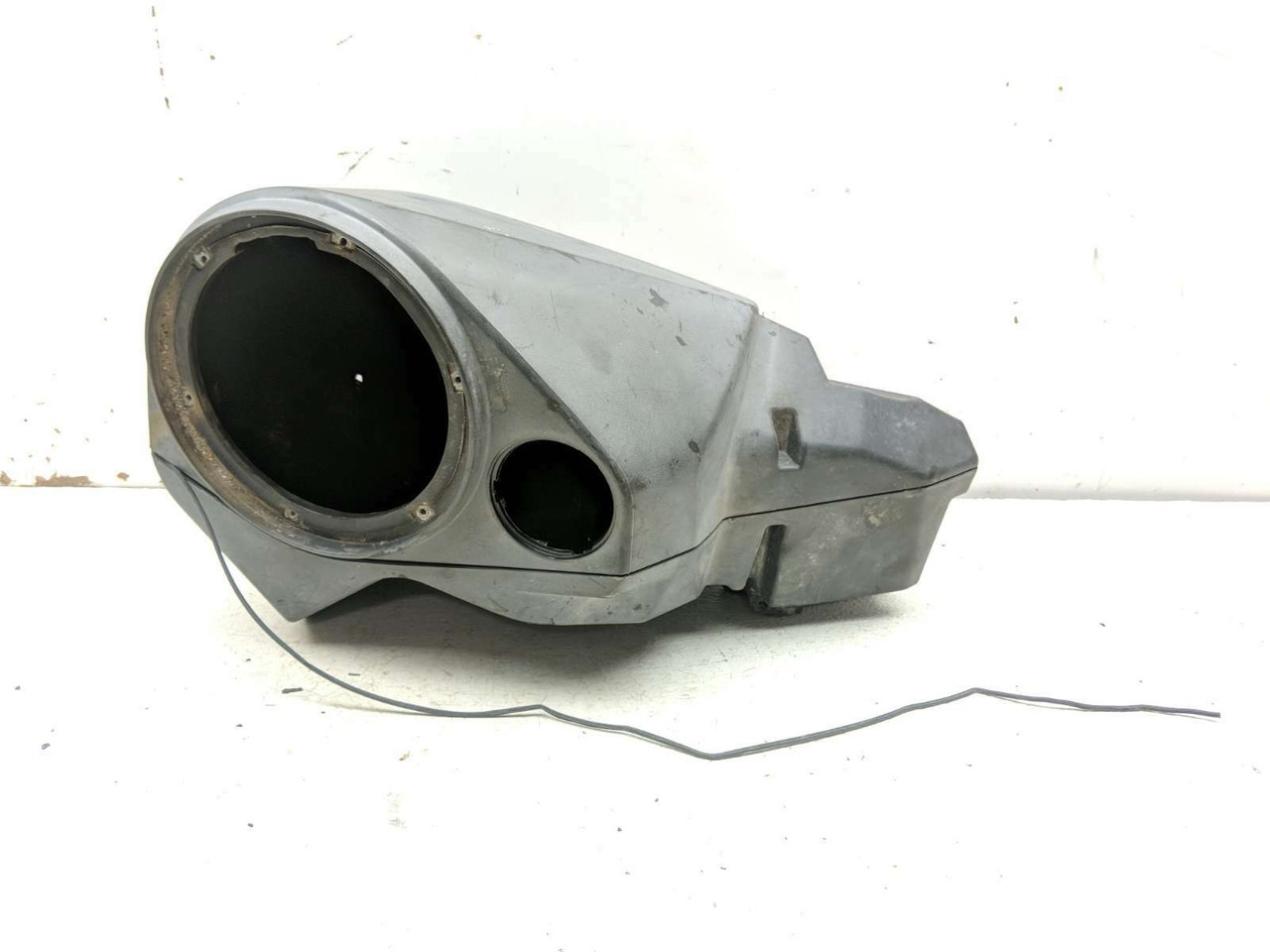 18-25 Seadoo RXT-X 300 RXTX Speaker Enclosure Housing Cover B