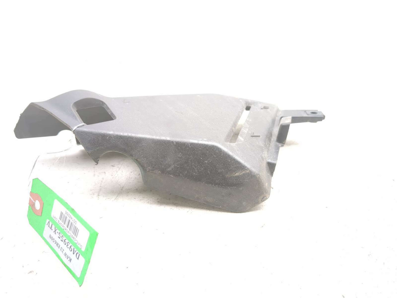 17-25 Kawasaki Z650 ER650N Right Side Trim Fairing Cover Panel