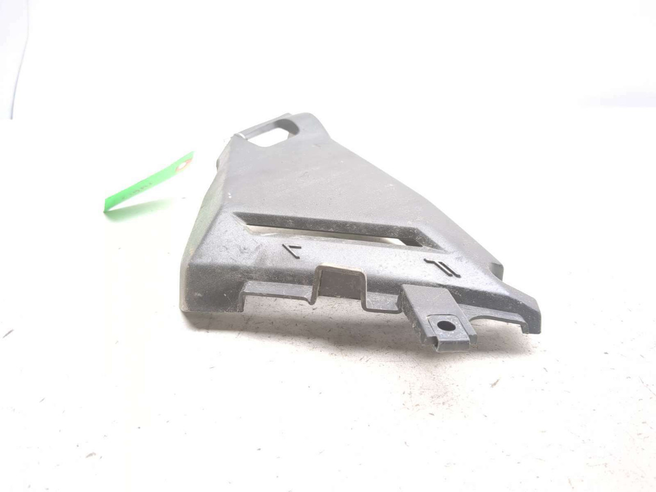 17-25 Kawasaki Z650 ER650N Right Side Trim Fairing Cover Panel