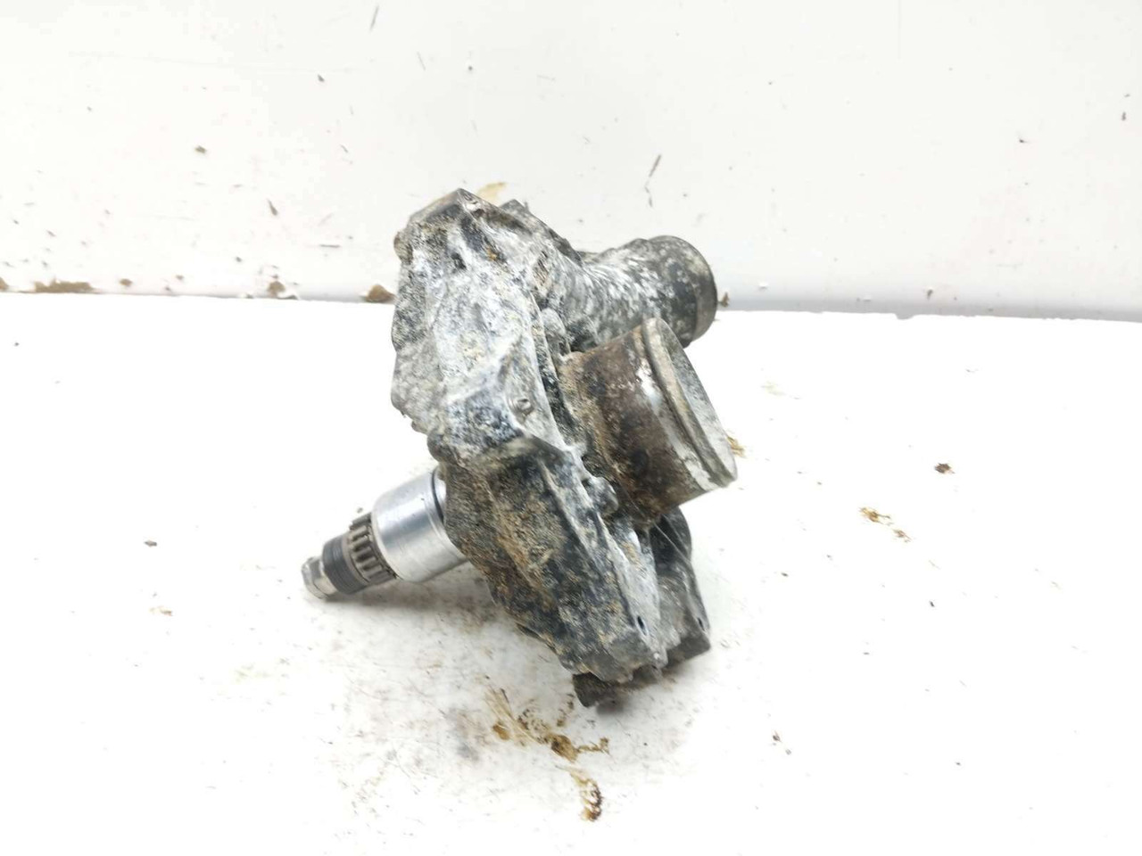 18-25 Seadoo RXT-X 300 RXTX Supercharger Turbocharger - Sun Coast