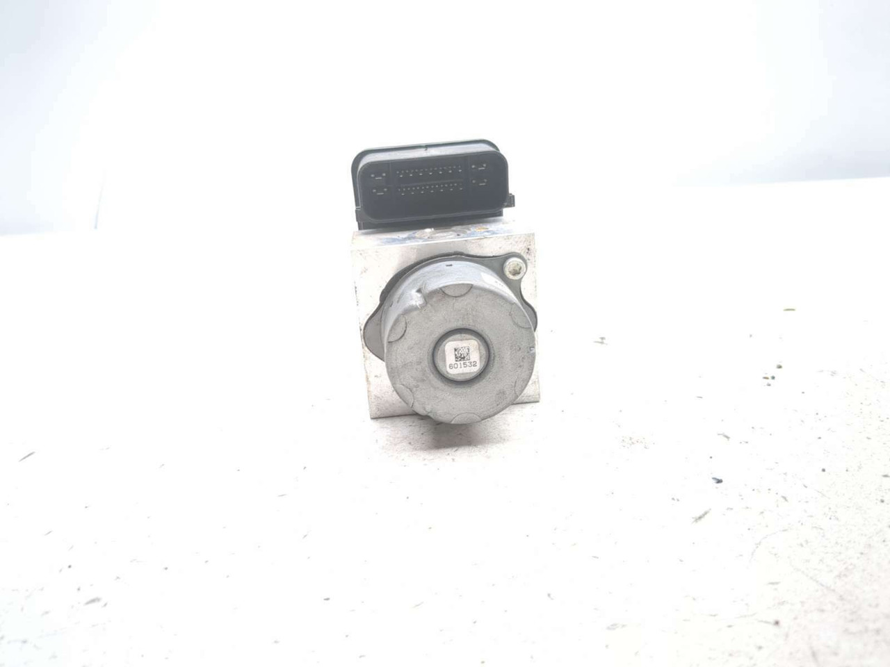 17-25 Kawasaki Z650 ER650N ABS Brake Pump Module 16082-0884 - Sun