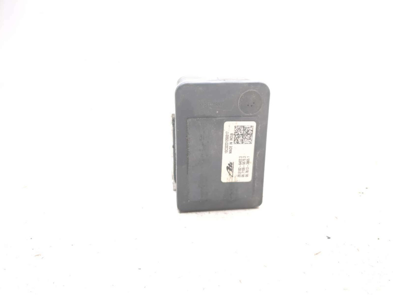 17-25 Kawasaki Z650 ER650N ABS Brake Pump Module 16082-0884 - Sun