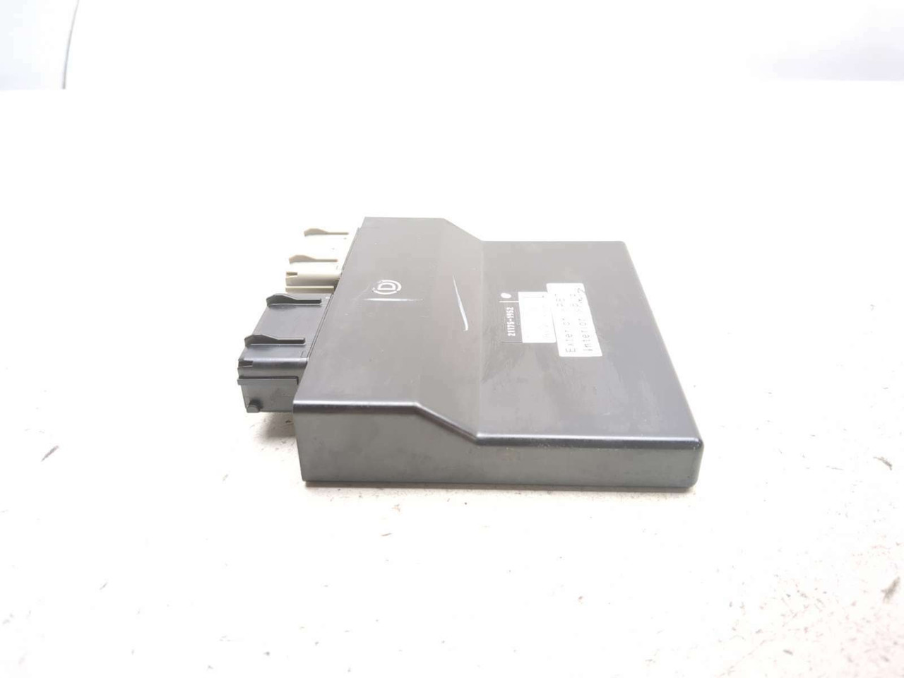 17-25 Kawasaki Z650 ER650N Computer CDI ECU ECM Box 21175-1952