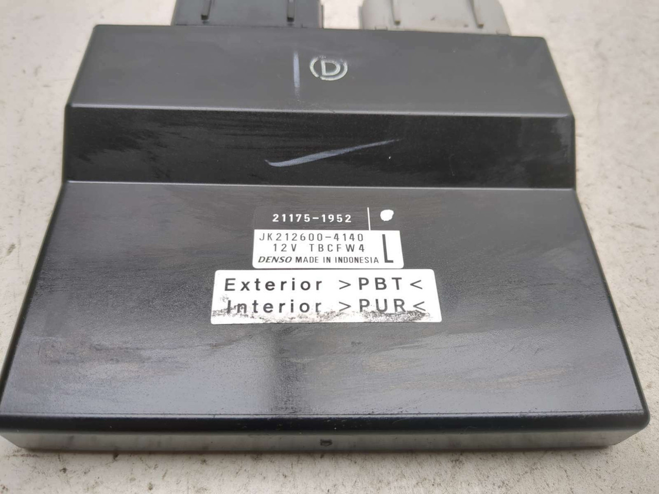 eeページ Zoom75 EE - Wild Green