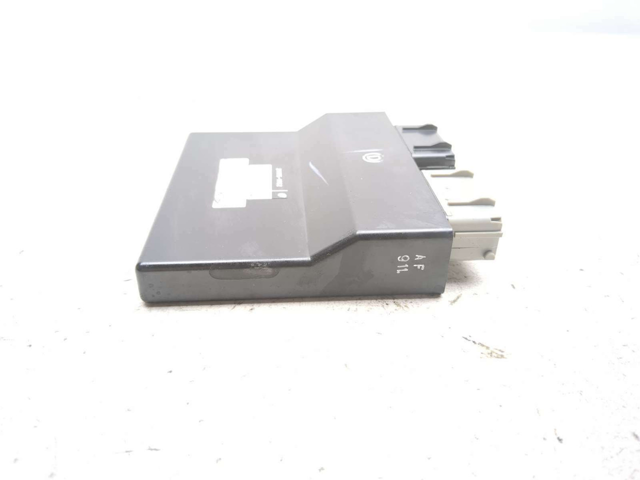 17-25 Kawasaki Z650 ER650N Computer CDI ECU ECM Box 21175-1952