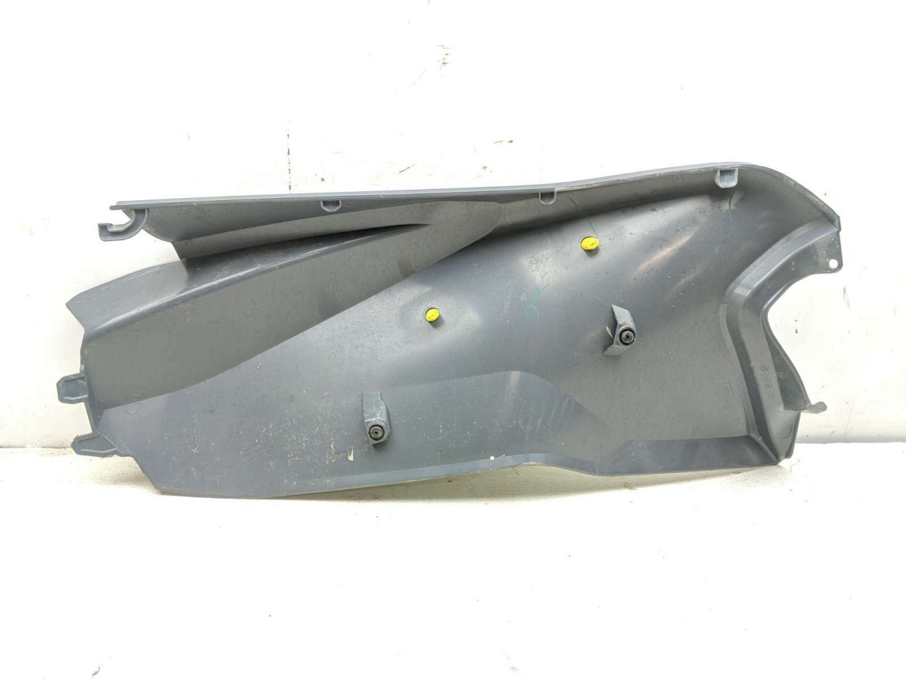 18-25 Seadoo RXT-X 300 RXTX Front Right Knee Mid Body Panel Cover