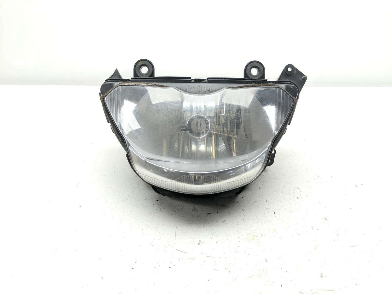 99-05 Kawasaki ZR750 ZR7S Front Headlight Head Light Lamp - Sun