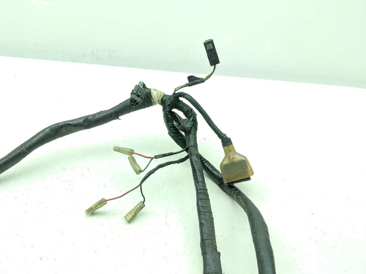 99-05 Kawasaki ZR750 ZR7S Main Wiring Wire Harness Loom 26030-1847