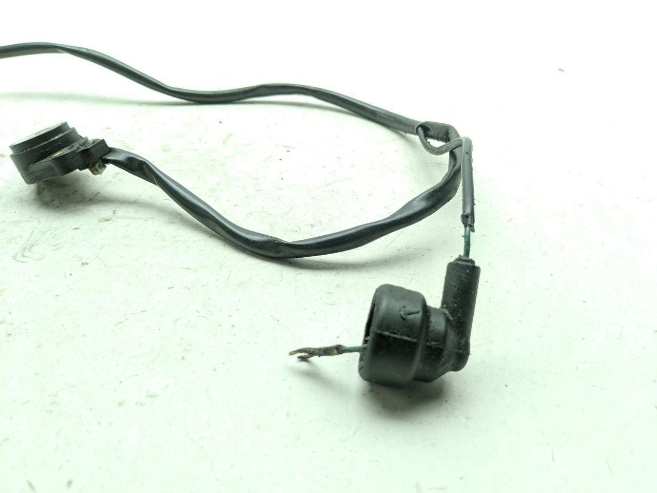 てんせい 04 05 Kawasaki Ninja ZX10 ZX10R Neutral Gear Position Switch