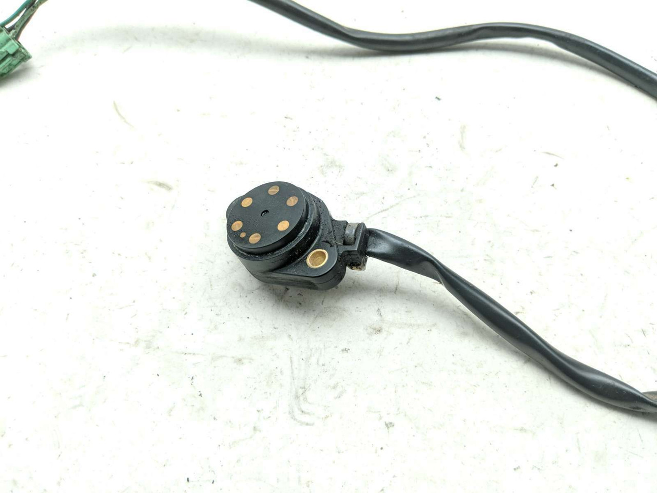 04 05 Kawasaki Ninja ZX10 ZX10R Neutral Gear Position Switch