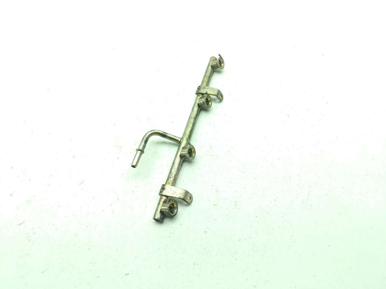 にほ　 04 05 Kawasaki Ninja ZX10 ZX10R Gas Fuel Injector Rail - Sun Coast