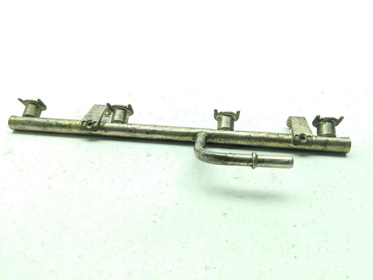 にほ　 04 05 Kawasaki Ninja ZX10 ZX10R Gas Fuel Injector Rail - Sun Coast