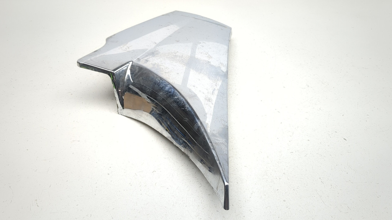10-13 Victory Cross Country Right Side Trim Fairing Cover Panel