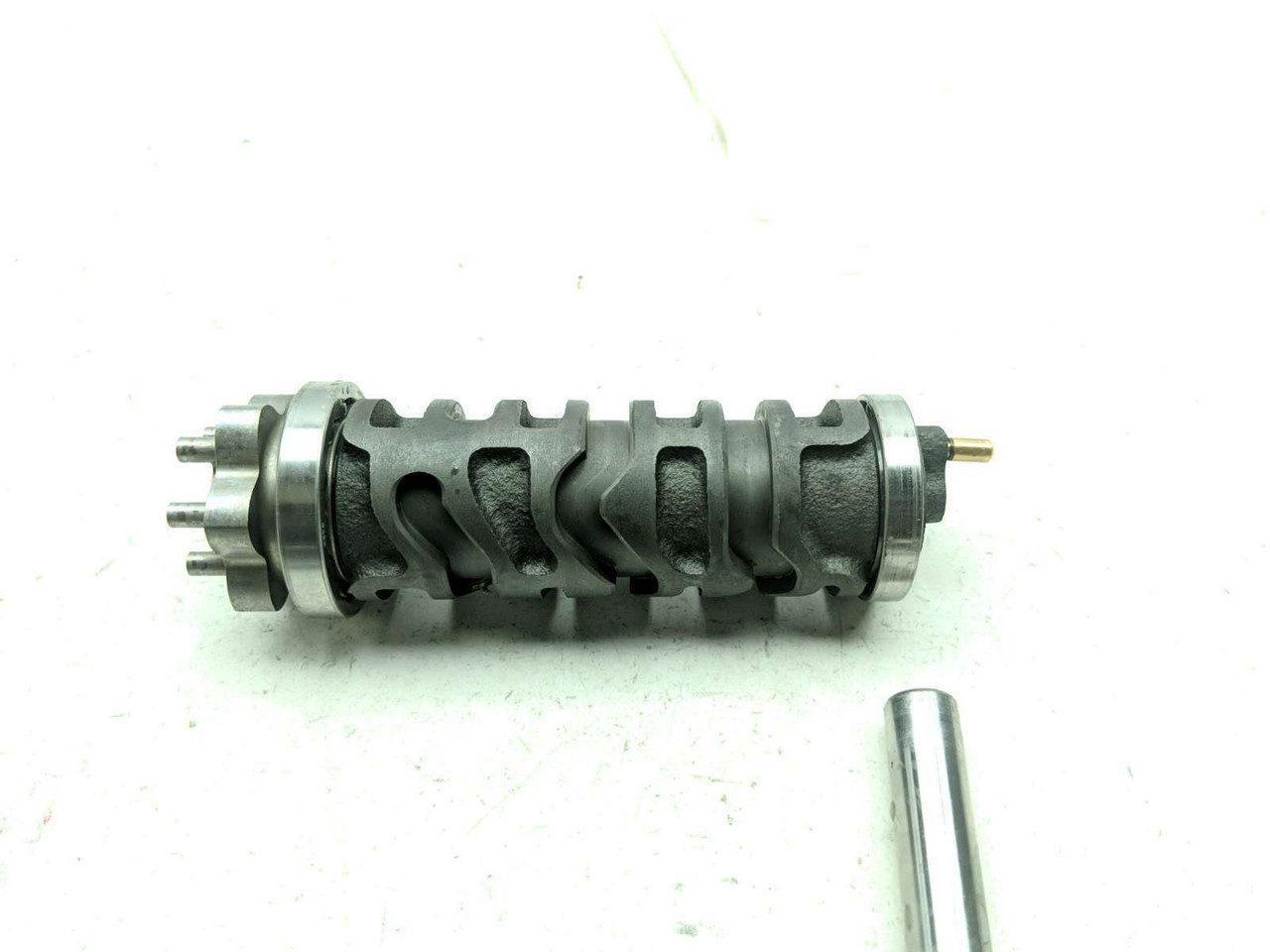 04 05 Kawasaki Ninja ZX10 ZX10R Transmission Shift Shifter