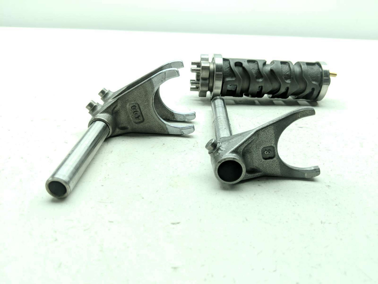 04 05 Kawasaki Ninja ZX10 ZX10R Transmission Shift Shifter