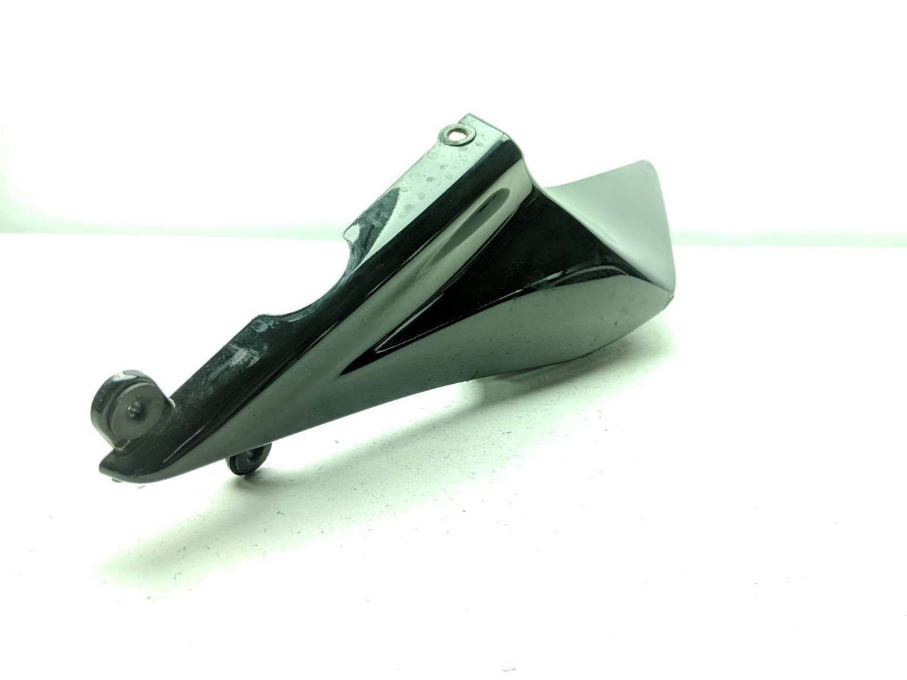 08-12 Kawasaki EX250 Ninja 250 Rear Right Tail Fairing Cover Panel