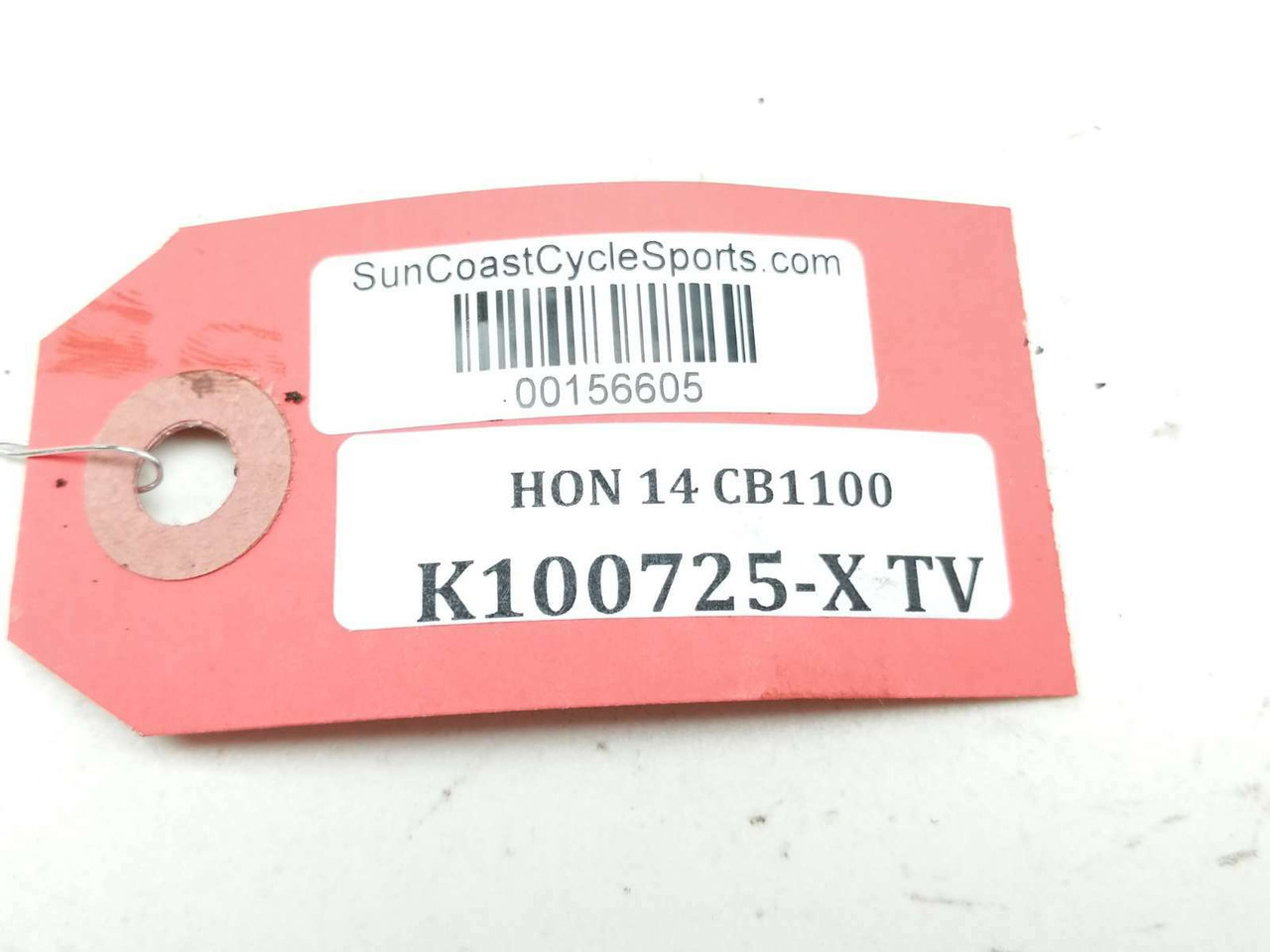 13-17 Honda CB1100 Gas Fuel Tank Petrol Reservoir - Sun Coast