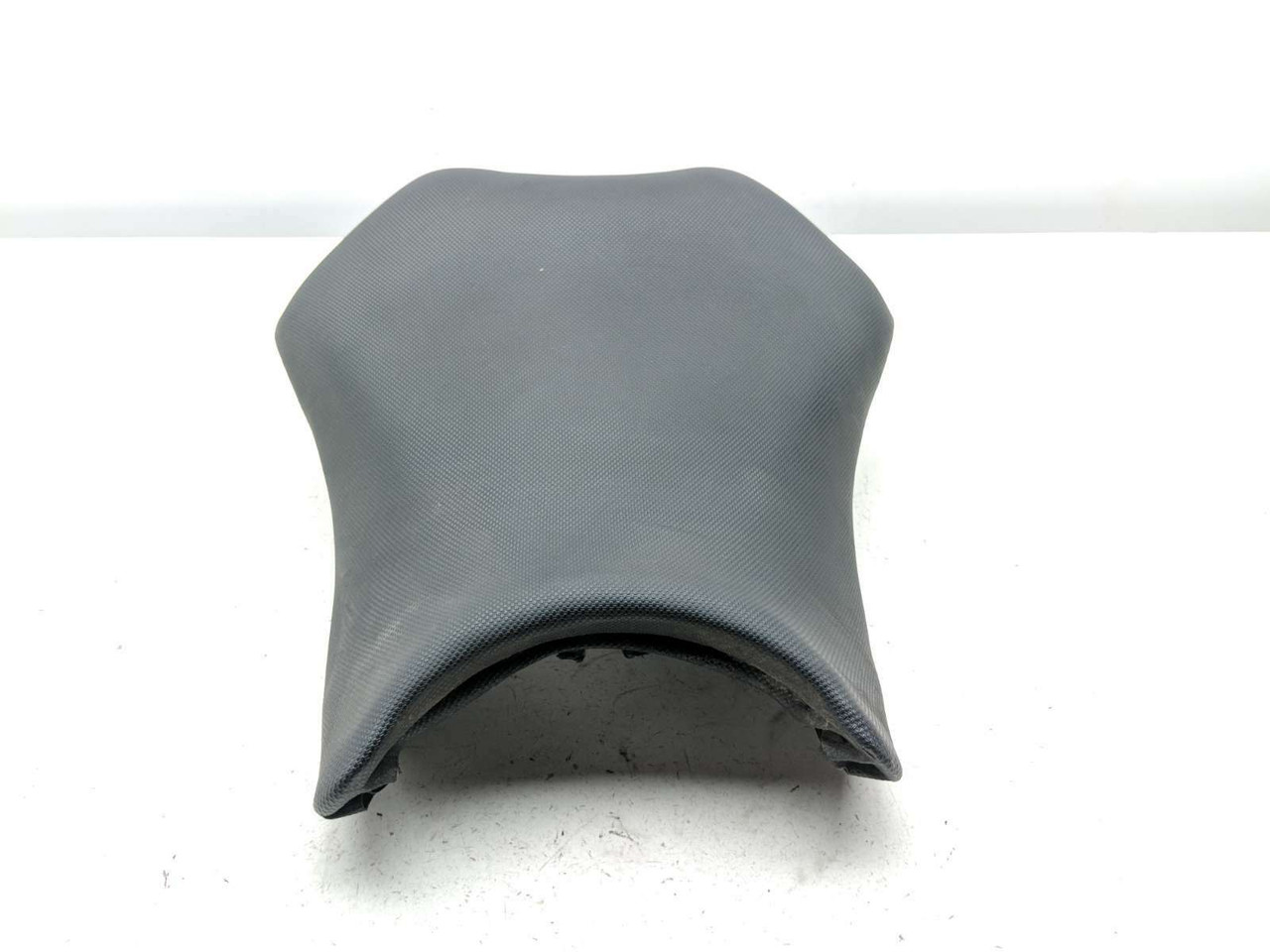 08-12 Kawasaki EX250 Ninja 250 Front Driver Seat 53066-0277 - Sun