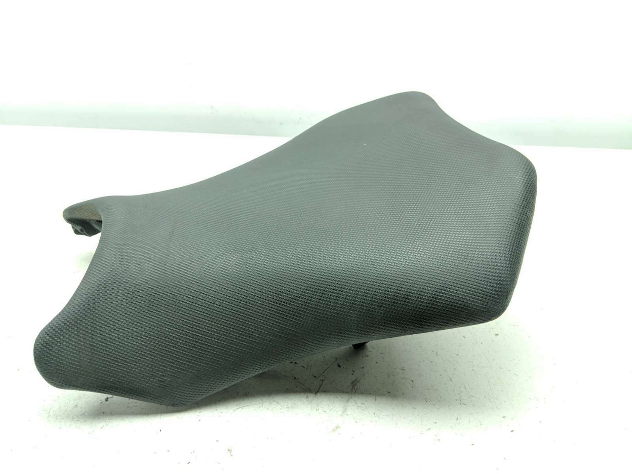 08-12 Kawasaki EX250 Ninja 250 Front Driver Seat 53066-0277 - Sun