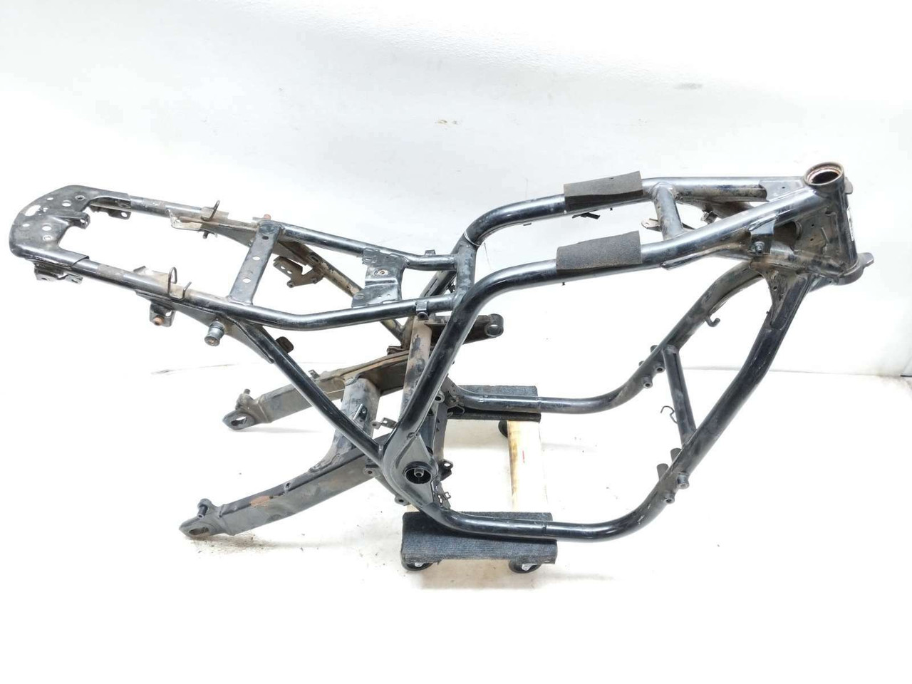 13-17 Honda CB1100 Main Frame Chassis STRAIGHT SLVG - Sun Coast 13-17 Honda CB1100 Main Frame Chassis STRAIGHT SLVG - Sun Coast