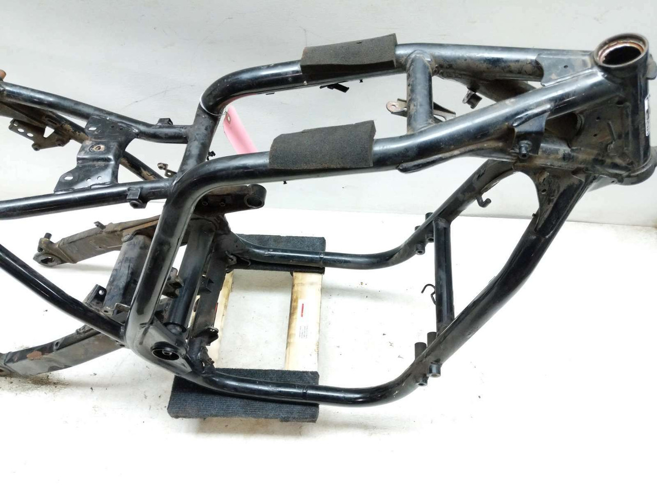 13-17 Honda CB1100 Main Frame Chassis STRAIGHT SLVG - Sun Coast