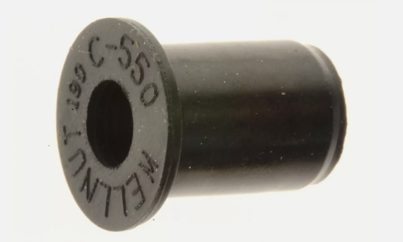2020-2023 Kawasaki W800 OEM Nut 92015-1757 - Sun Coast Cycle