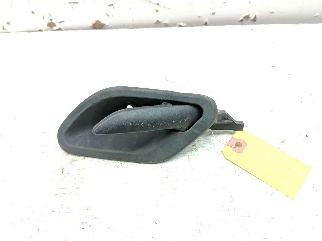 20-24 Kawasaki KRX KRF Teryx 1000 Front Left Door Handle - Sun