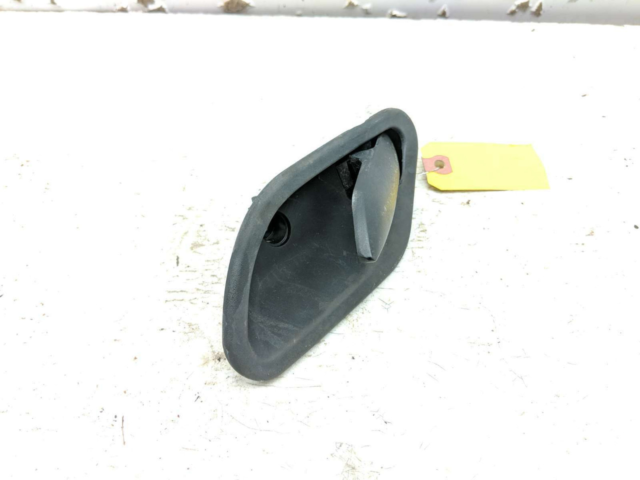 keimm 20-24 Kawasaki KRX KRF Teryx 1000 Front Left Door Handle - Sun