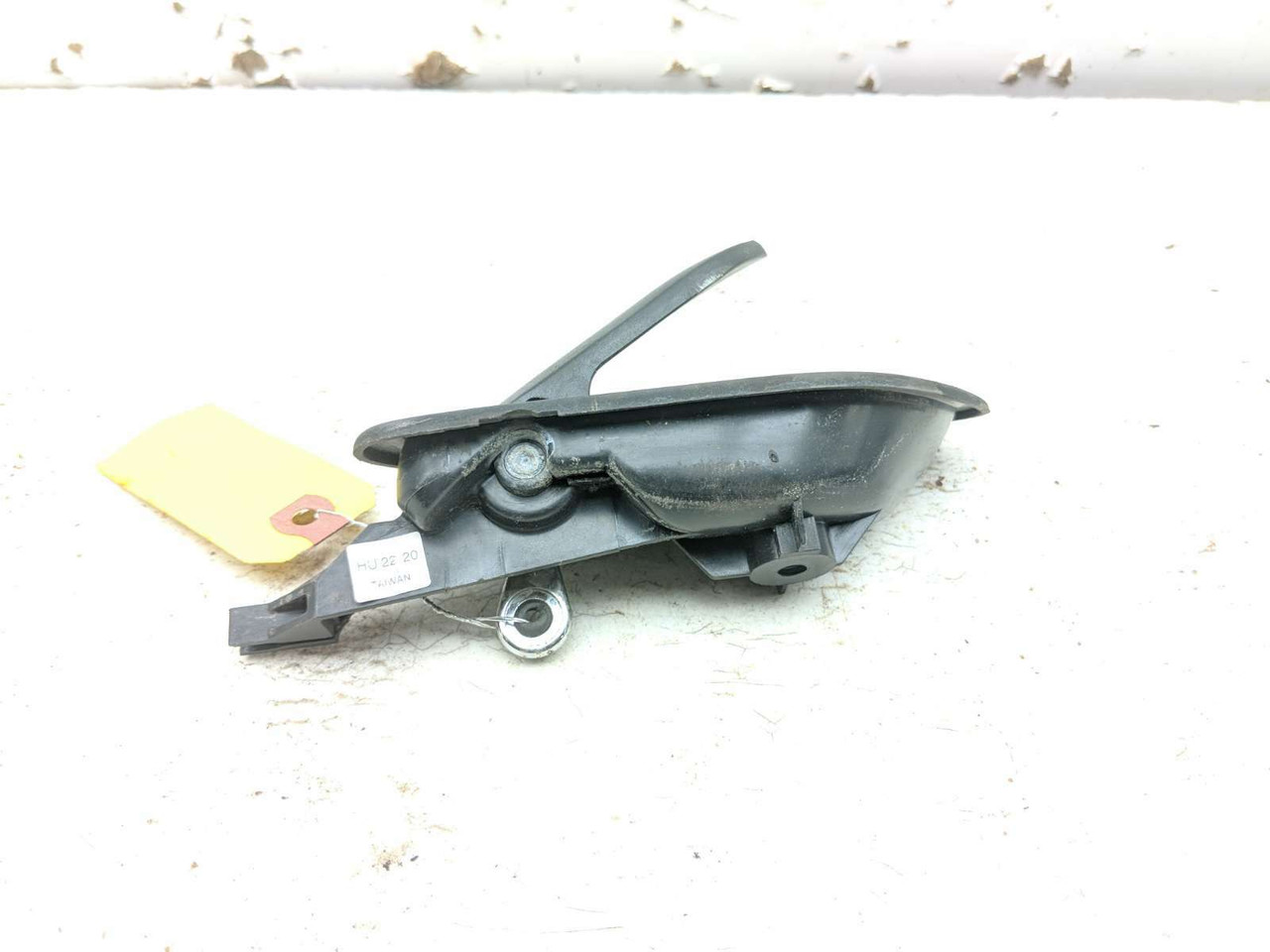 20-24 Kawasaki KRX KRF Teryx 1000 Front Left Door Handle - Sun