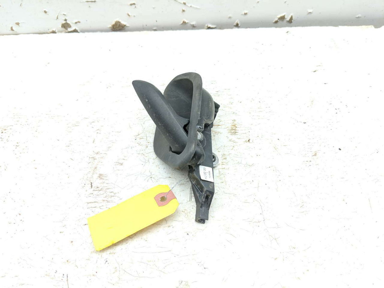 20-24 Kawasaki KRX KRF Teryx 1000 Front Left Door Handle - Sun