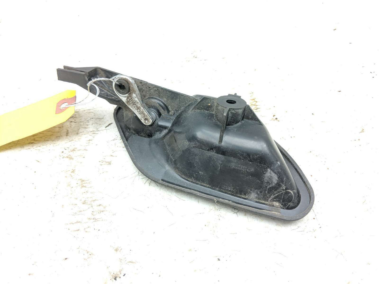 20-24 Kawasaki KRX KRF Teryx 1000 Front Left Door Handle - Sun