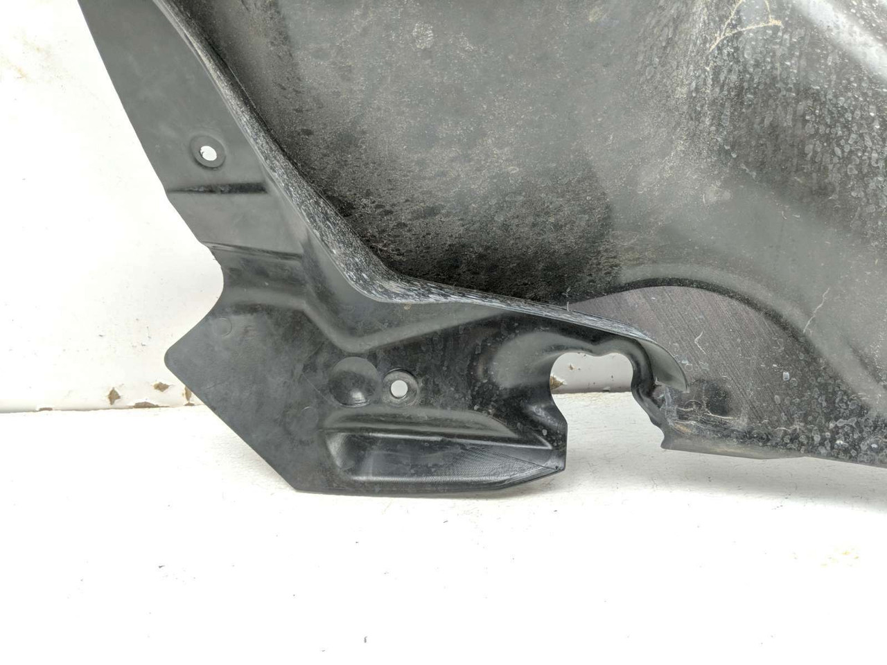 20-24 Kawasaki KRX KRF Teryx 1000 Right Side Upper Door Cover