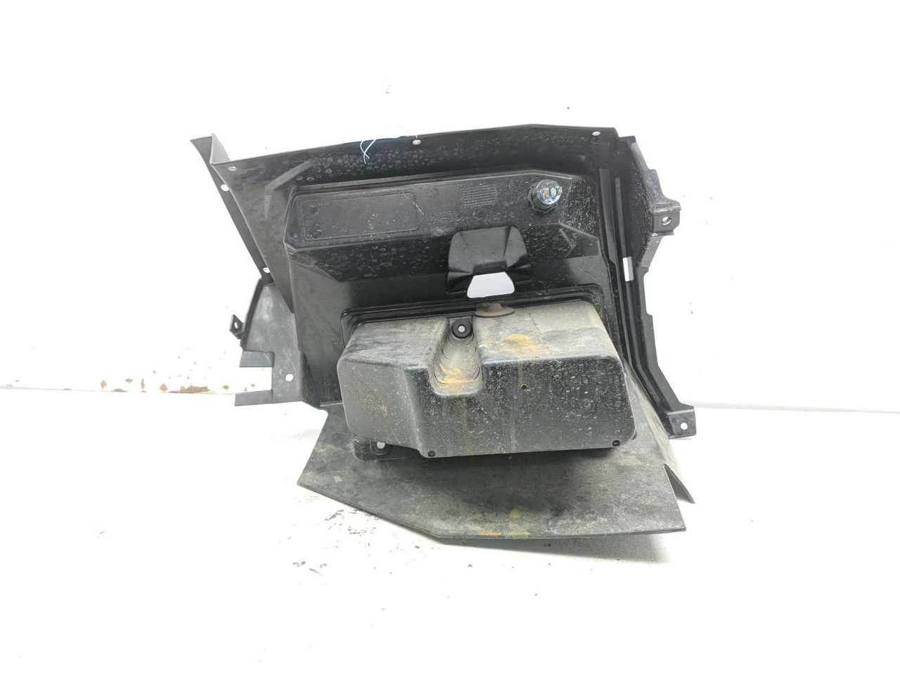 cylz1999 ページ 20-24 Kawasaki KRX KRF Teryx 1000 Dash Storage Box 59226-0747