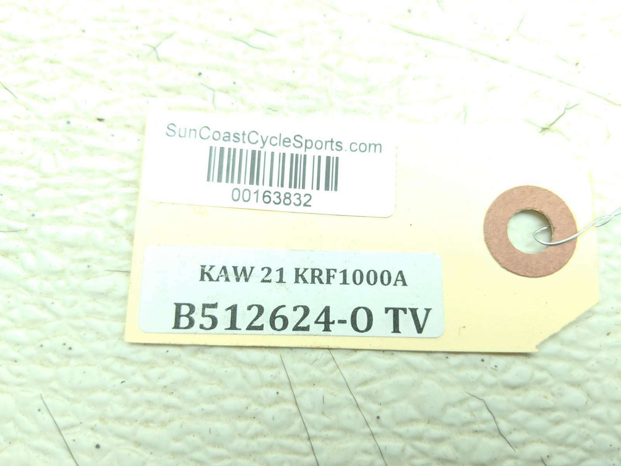 20-24 Kawasaki KRX KRF Teryx 1000 Front Right Door Latch Lever