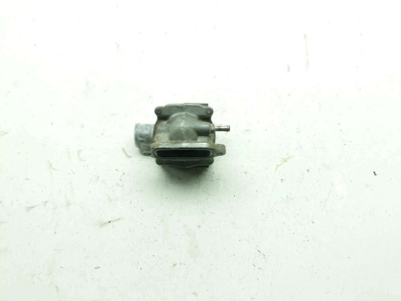 04 05 Kawasaki Ninja ZX10 ZX10R Thermostat Housing - Sun Coast