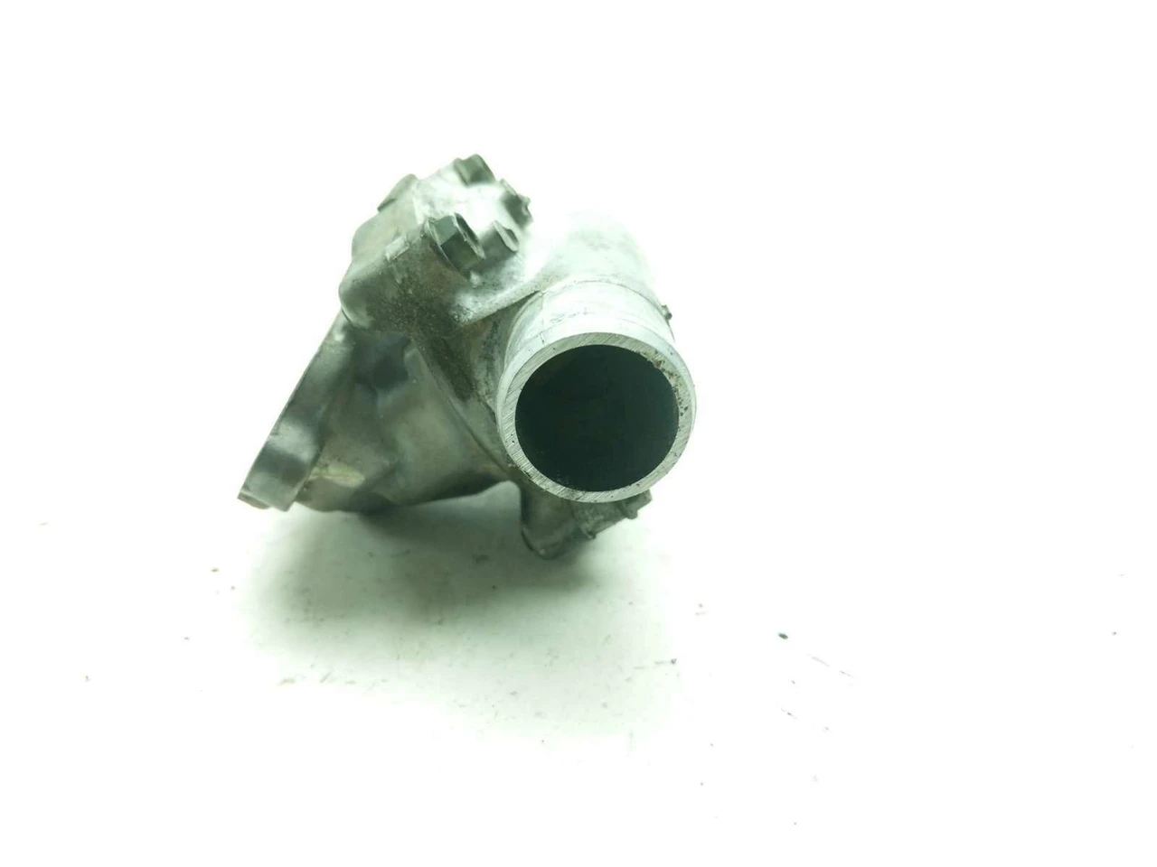04 05 Kawasaki Ninja ZX10 ZX10R Thermostat Housing - Sun Coast