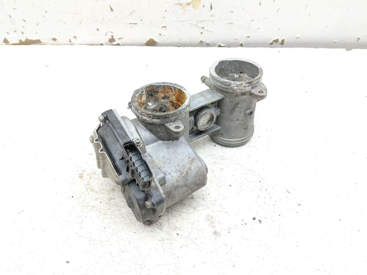 kk1 RZRX302 Primary – KWI Clutching