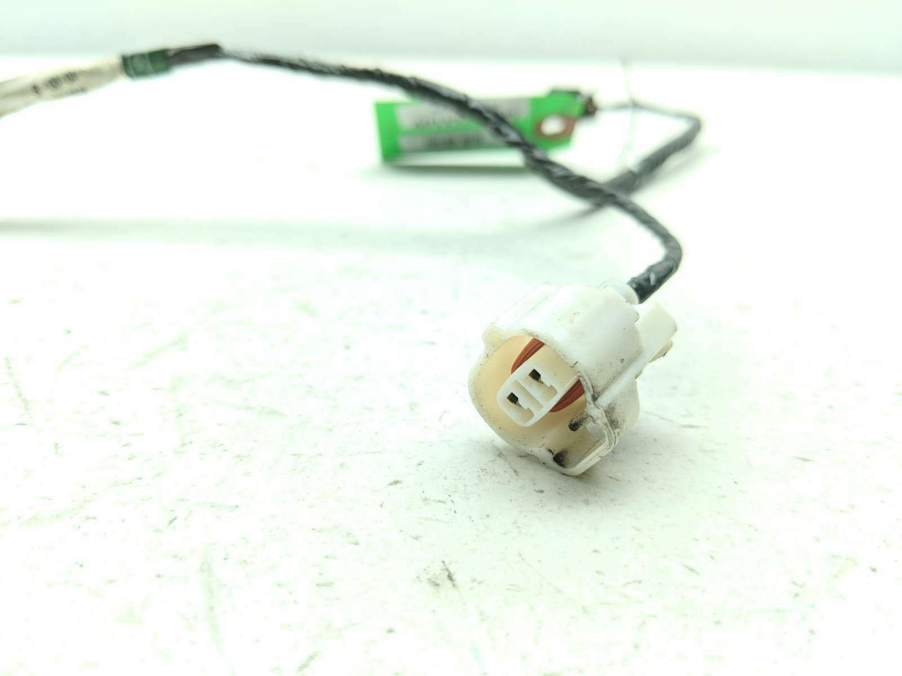12-21 Kawasaki Ninja ZX14 Fuel Injector Sub Wire Wiring Harness