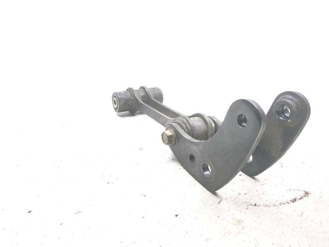 17-25 Kawasaki Z650 ER650N Rear Shock Link Linkage - Sun Coast
