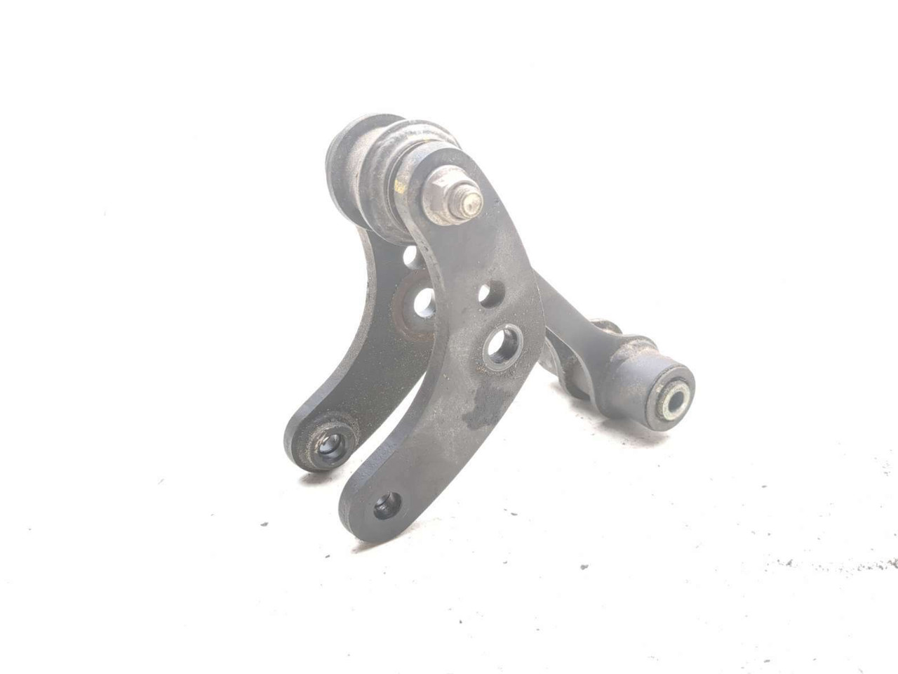 17-25 Kawasaki Z650 ER650N Rear Shock Link Linkage - Sun Coast