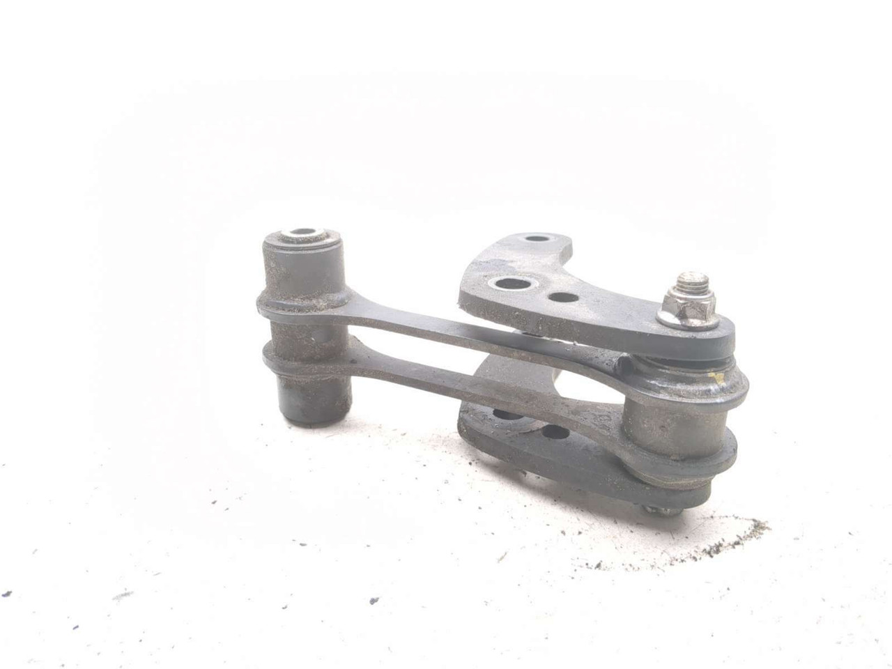 17-25 Kawasaki Z650 ER650N Rear Shock Link Linkage - Sun Coast