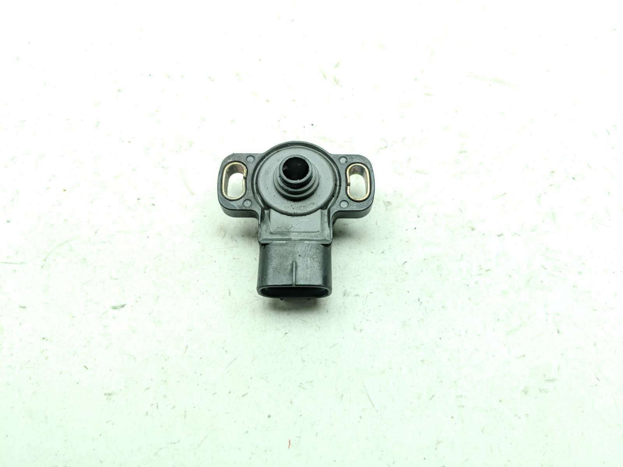 04 05 Kawasaki Ninja ZX10 ZX10R MIKUNI 214123 TPS Throttle