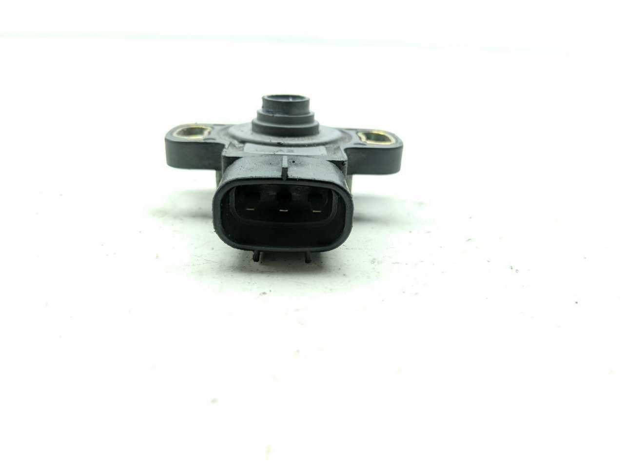 04 05 Kawasaki Ninja ZX10 ZX10R MIKUNI 214123 TPS Throttle
