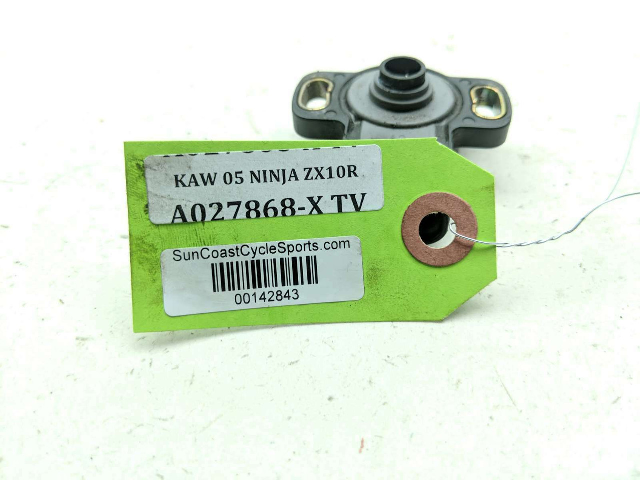 CPU cy425354123 ecu_engine_control_unit_3570-